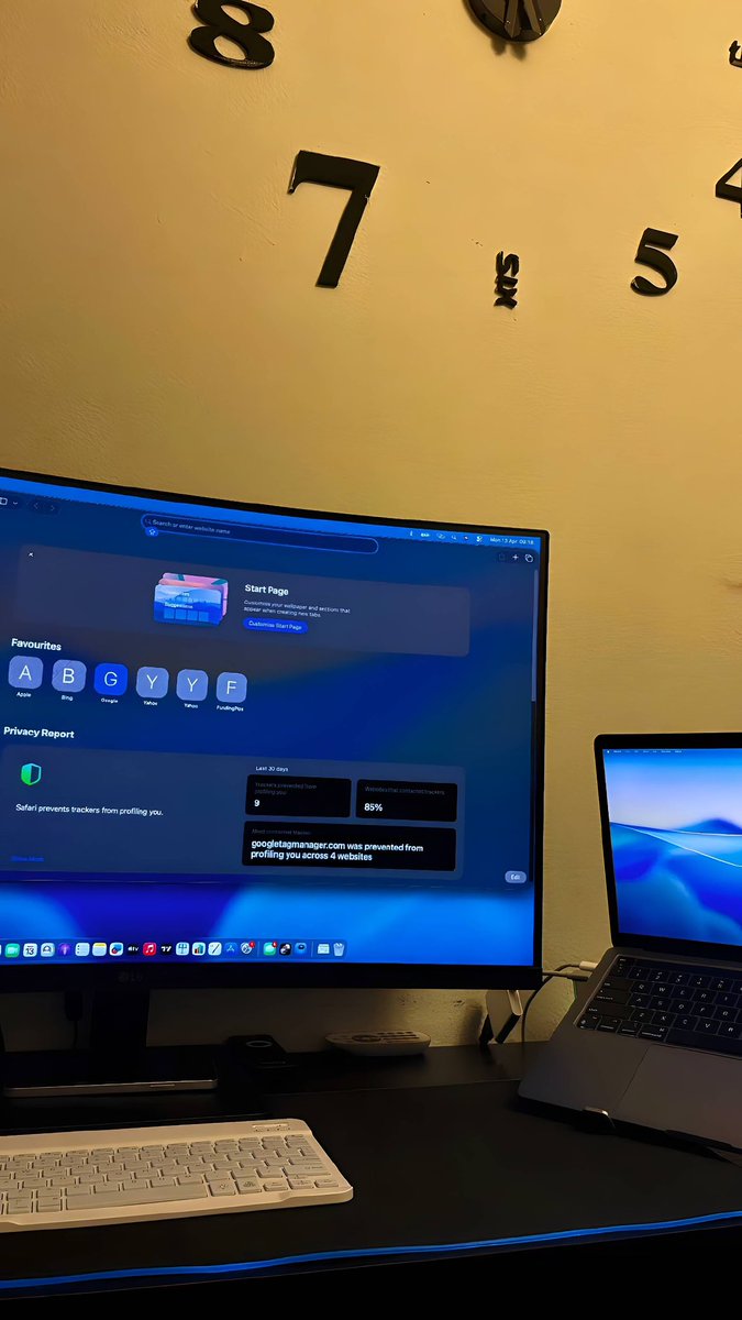 Patience is a virtue.