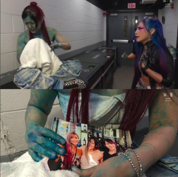 AnimeAlex🇸🇰❌CM Punk | Asuka🌸 tweet media