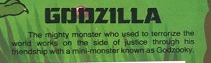 Pbjam (#1 HB Godzilla Fan) tweet media