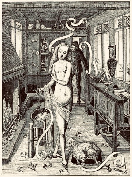 Hermetic Virgon tweet media