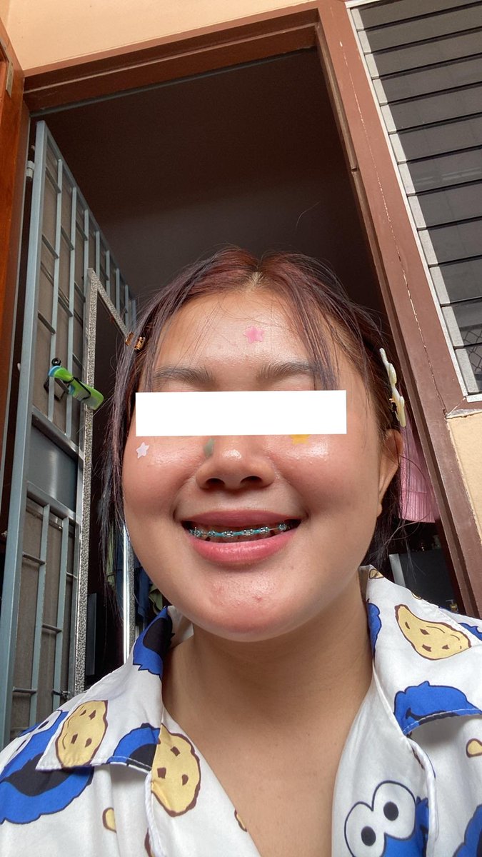 อวบอ้วน มานี่มา tweet media