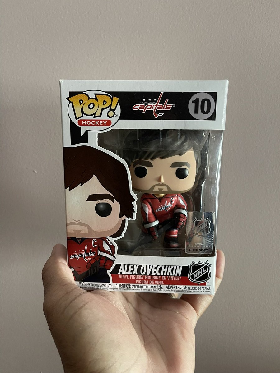 SteveNelson1021's tweet image. Welp.. The #CAPS can’t blame anyone but themselves. If this is Ovi’s last game tomorrow, I hope he goes out in style. #ALLCAPS