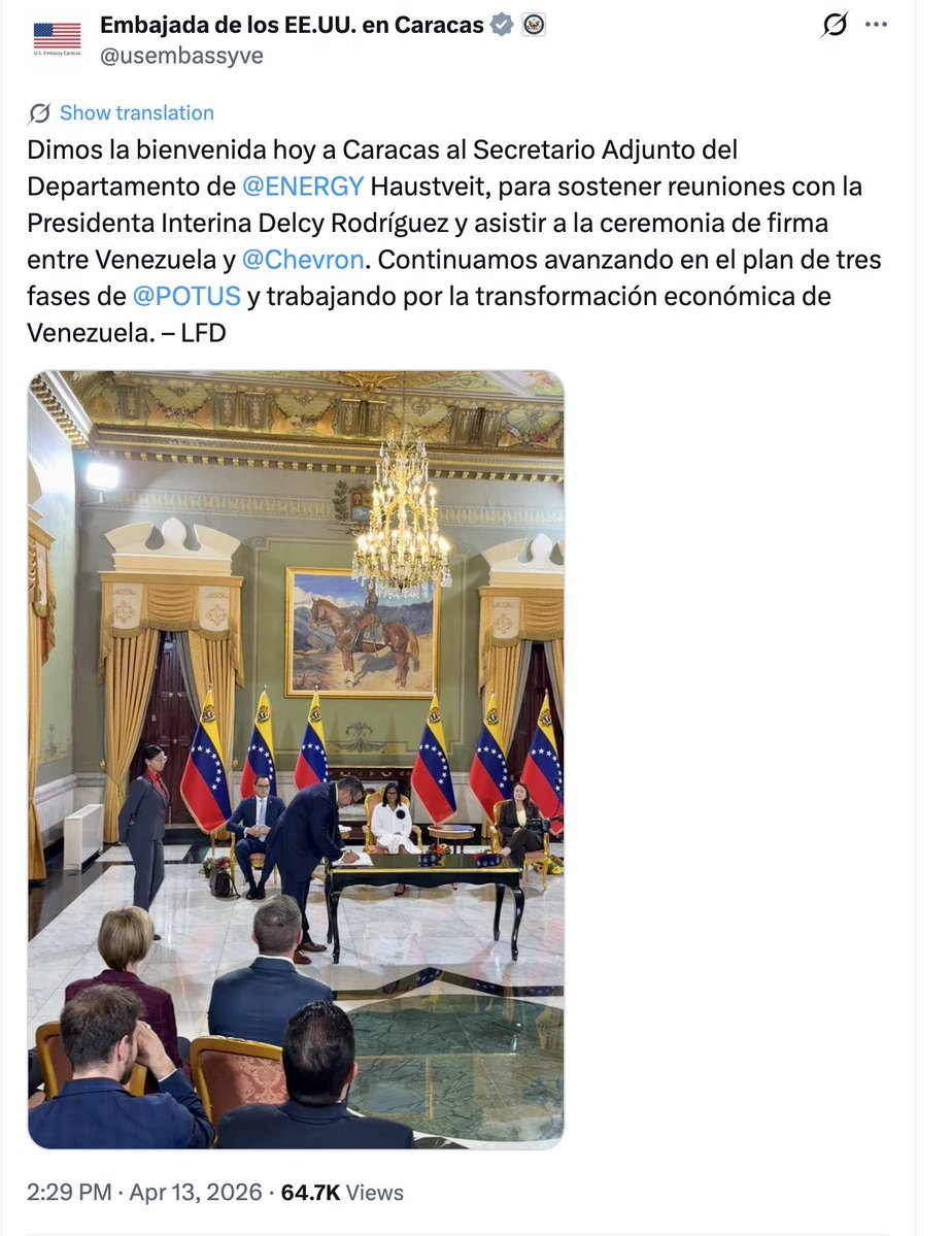 Jose Miguel tweet media