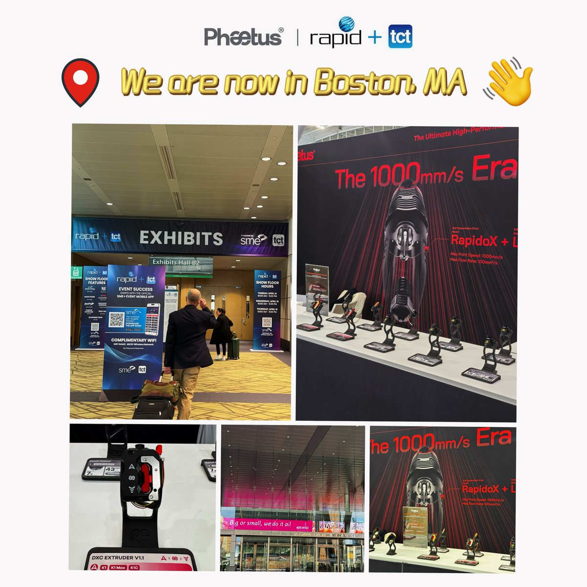 Phaetus3D tweet media