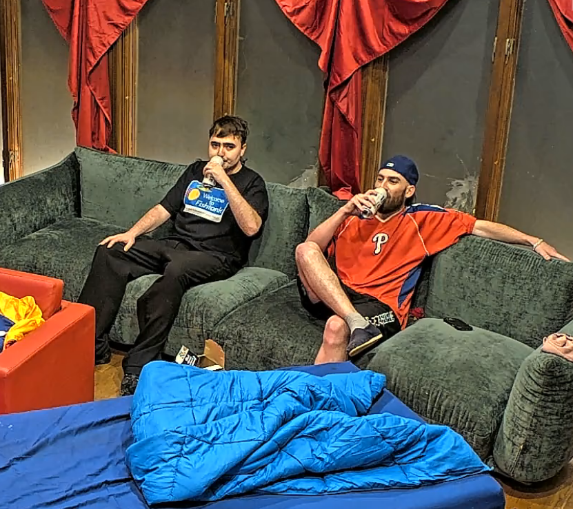 30 Days of FTL tweet media