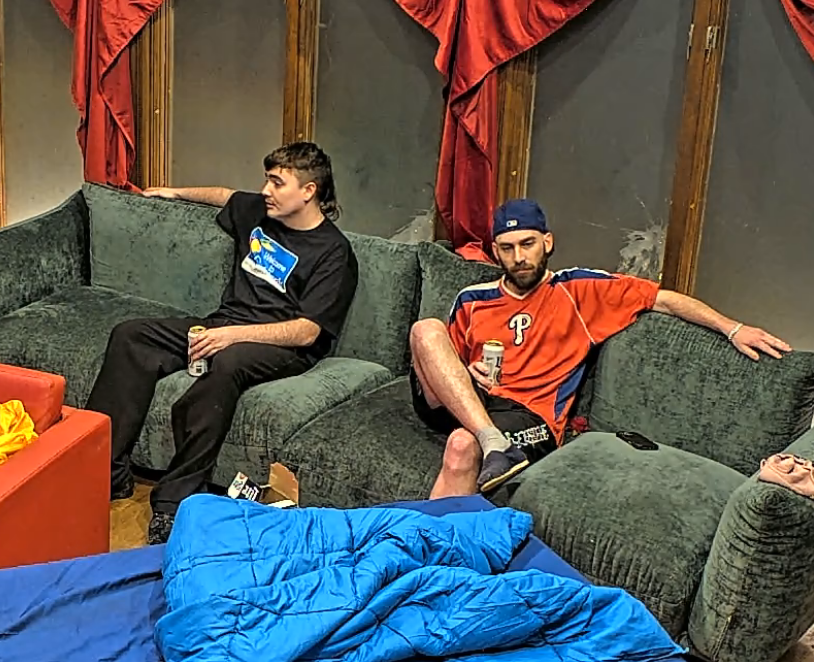 30 Days of FTL tweet media