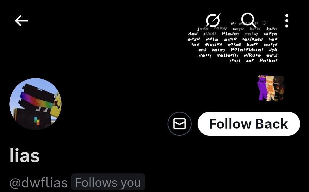 Daily (?) UU Quartet tweet media