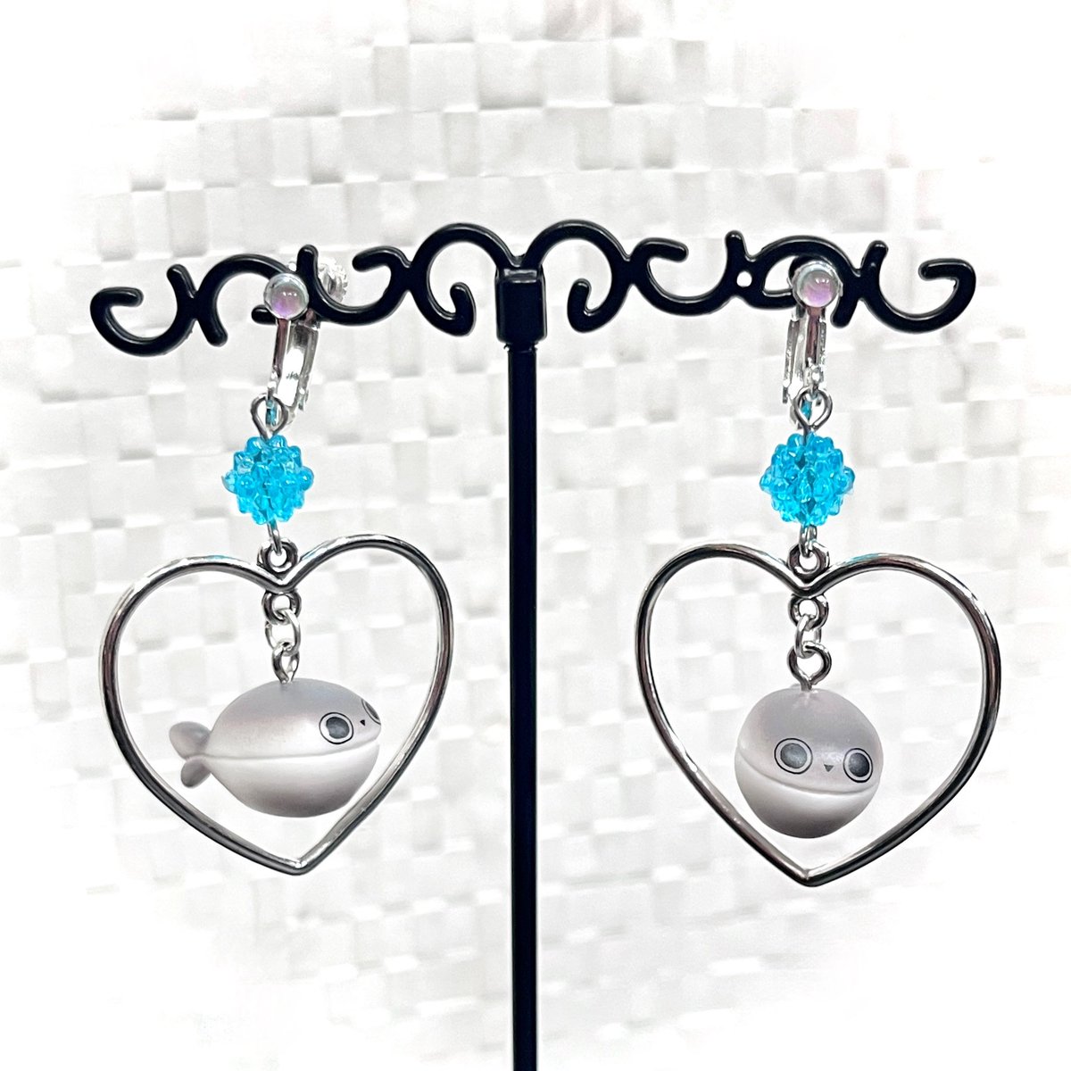 ⛩ #人外商店 大阪 #中崎町 @公式🎪限定通販4.12予定⏩ #人外商店魔法市07 🌟 tweet media