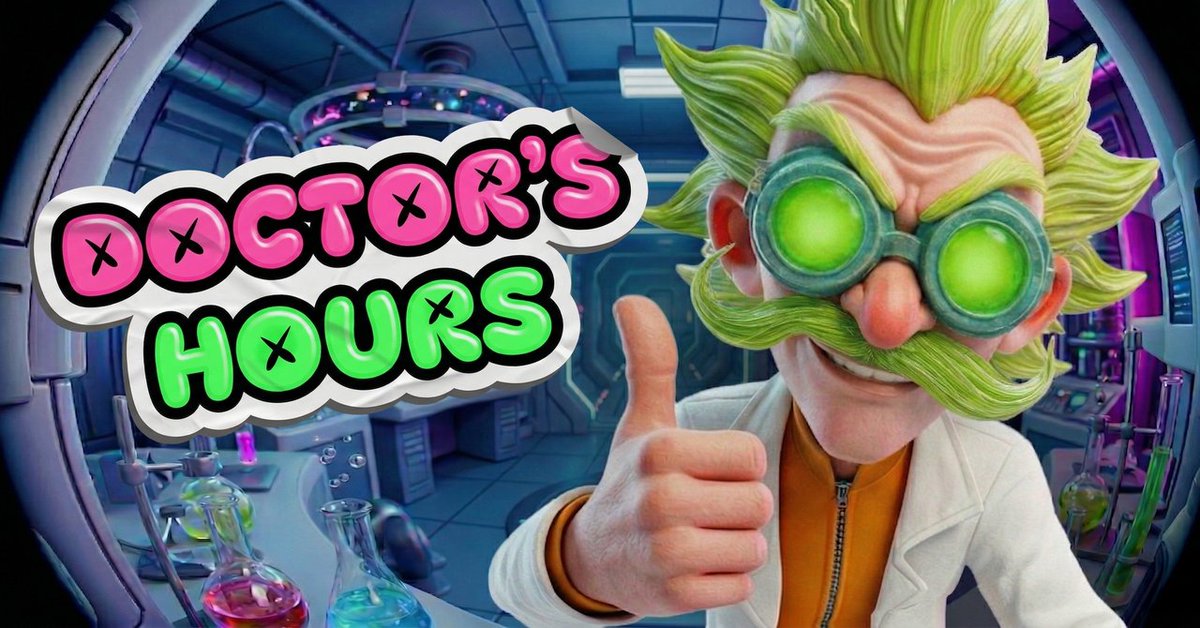 DeGen Rivals - Wishlist now on Steam tweet media