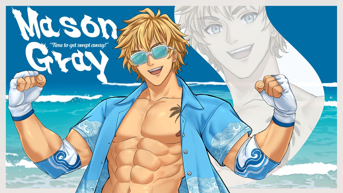 Bung Re:Woqs ~ COMISSION OPEN ~ tweet media