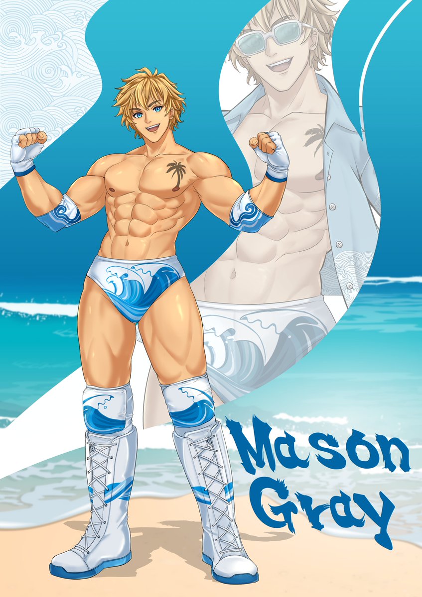 Bung Re:Woqs ~ COMISSION OPEN ~ tweet media