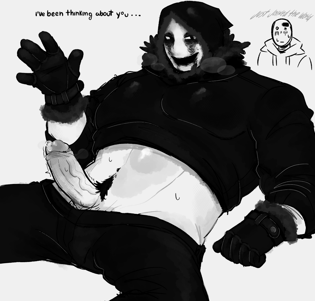 yəpl🔞 tweet media