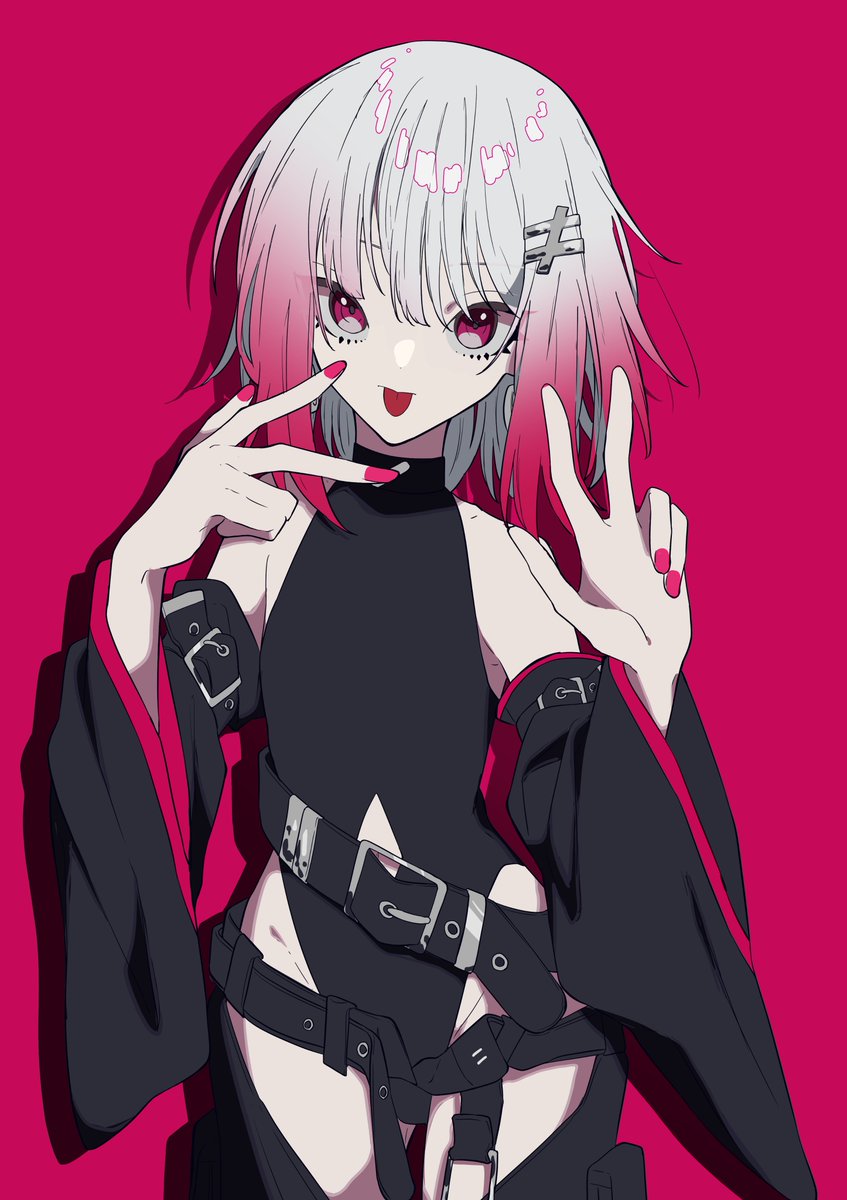 Mei＠SKEB募集中 tweet media