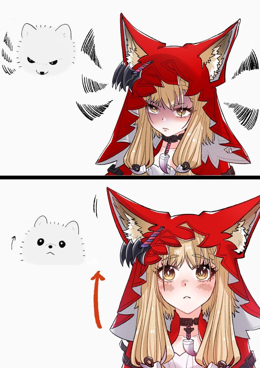 アッシュ tweet media