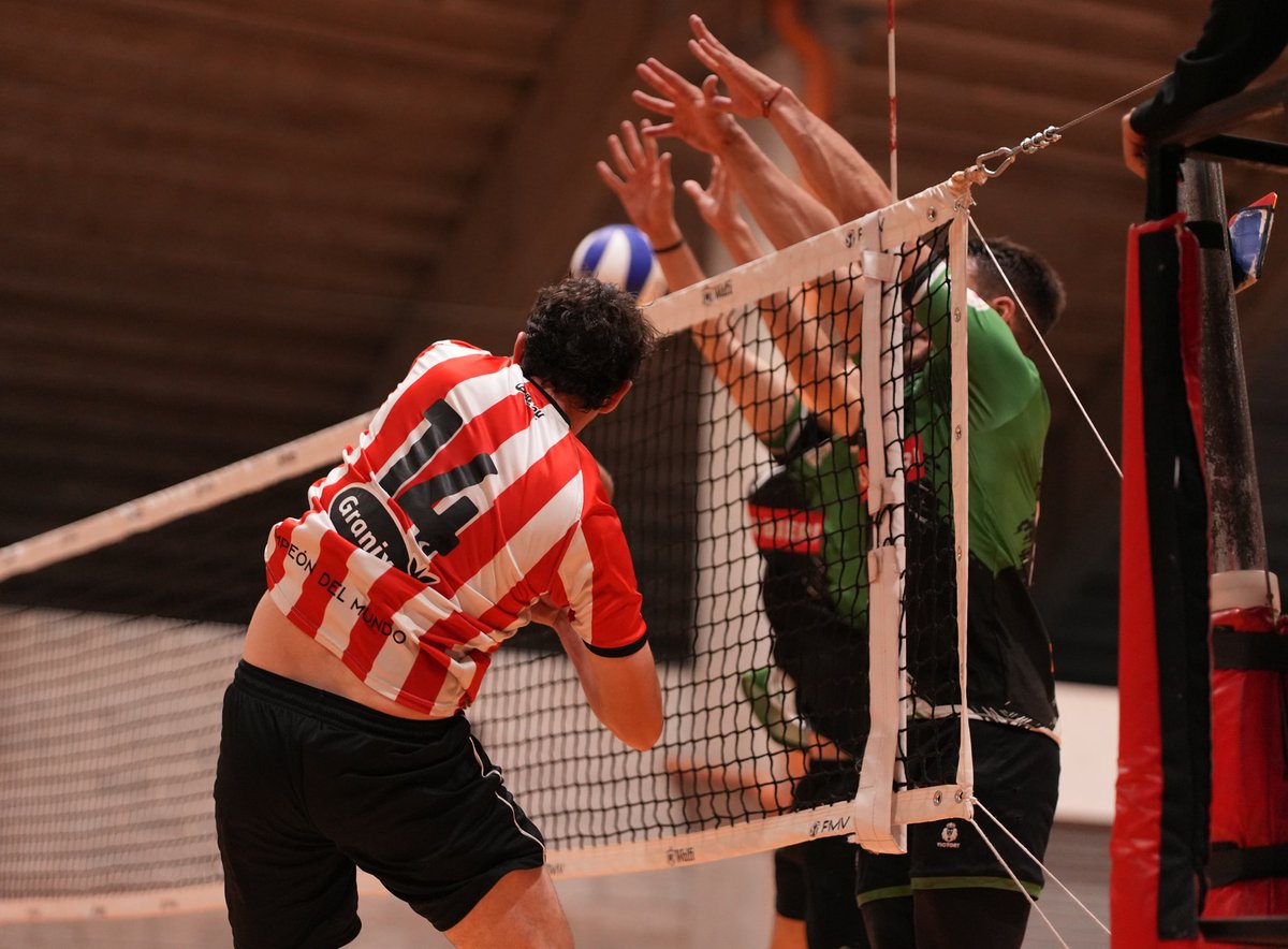 Voley Estudiantes de La Plata tweet media
