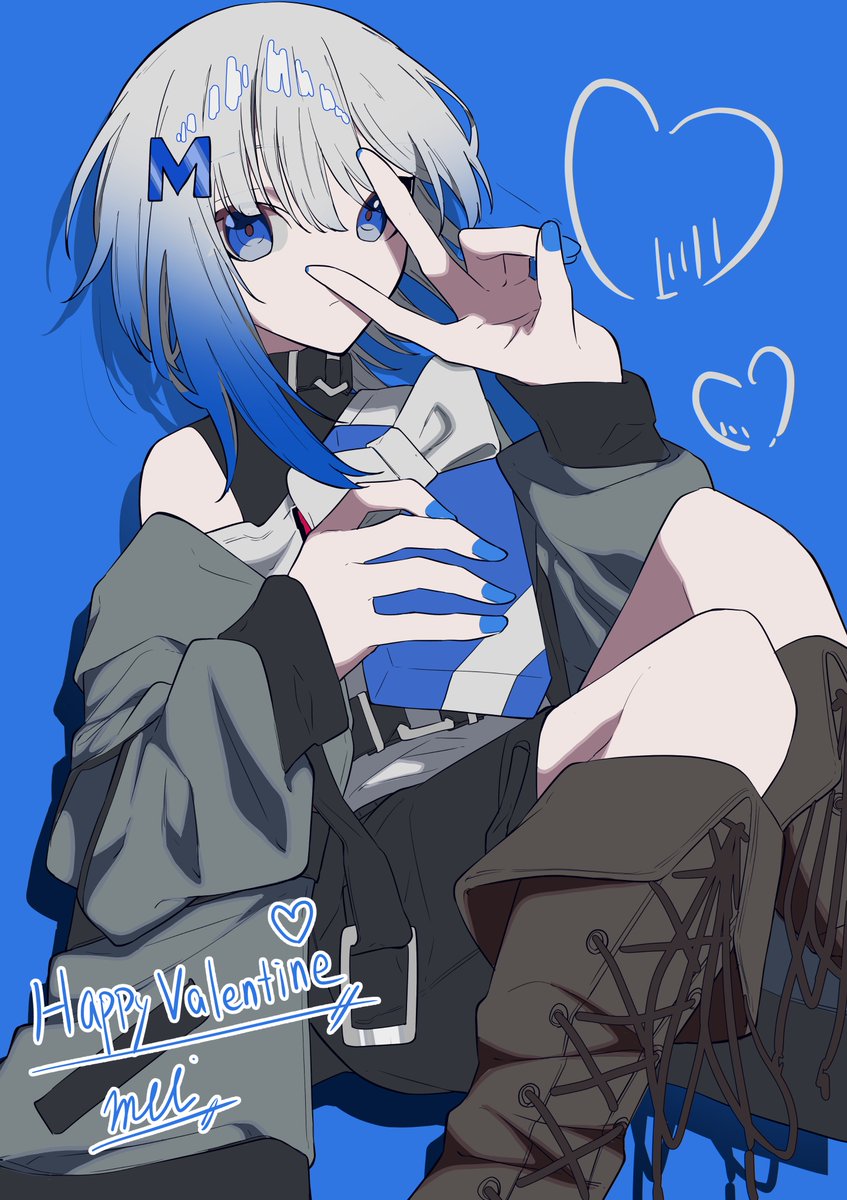 Mei＠SKEB募集中 tweet media