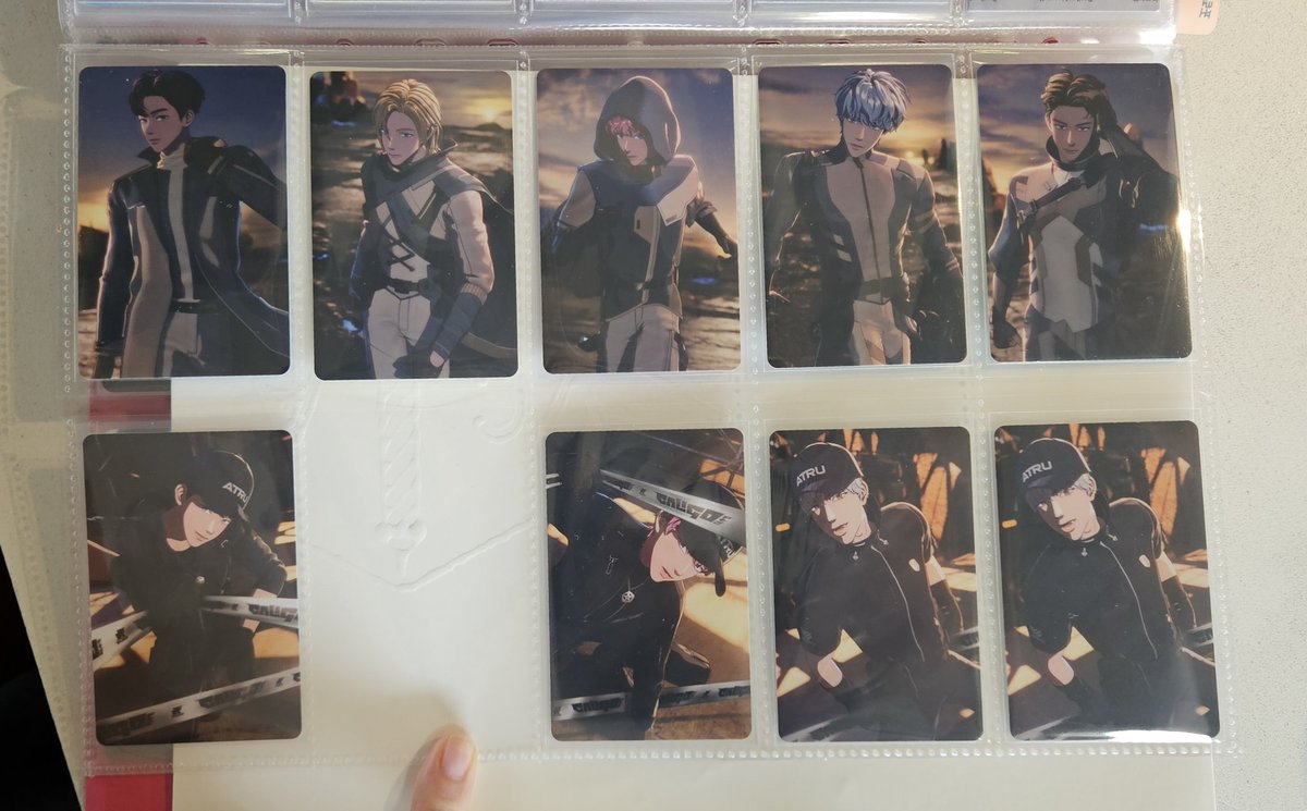 비밀요원P_뮤냐 tweet media