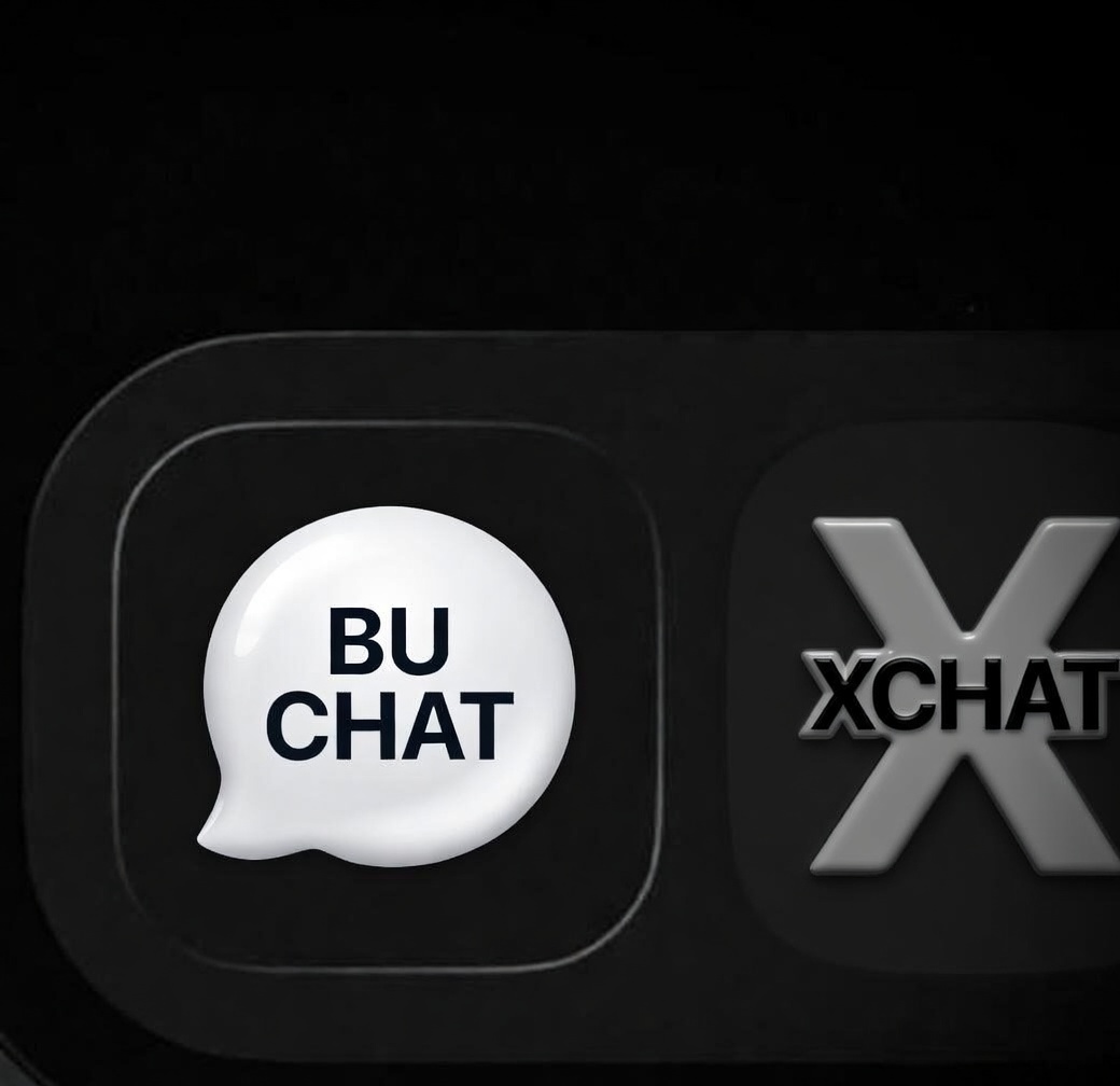 Fitur apa yang nanti ditunggu di X?
yang inikan kemarin yang bakal jadi pesaing chat lain,andai saja segera rilis pasti banyak yang pakai ya.maaf fitur apa coba yang dipakai gambar logo nya gelembung pasti sudah tau kan nanti kena jarum bagaimana.
Apalagi kalo kita lagi butuh