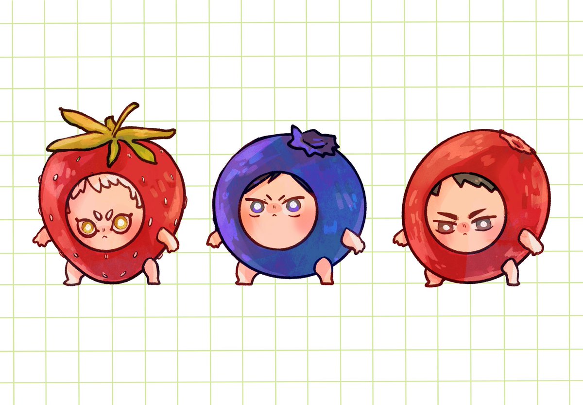 itsaleois's tweet image. 🍓🫐 🍓

#adlers #hq