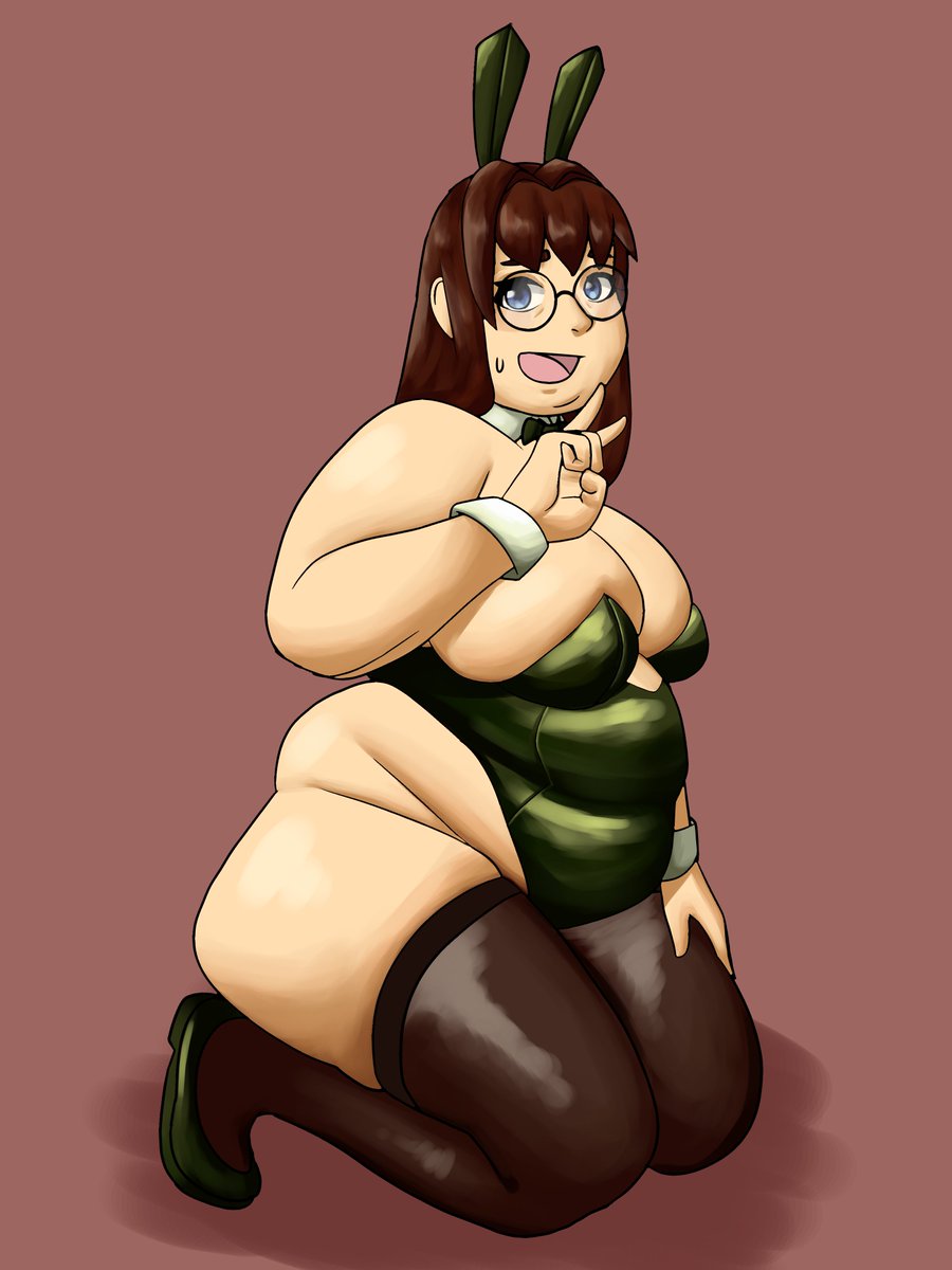 RH the Human 💚 (TRAINING ARC) tweet media