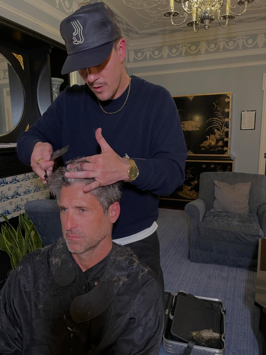 team merder tweet media