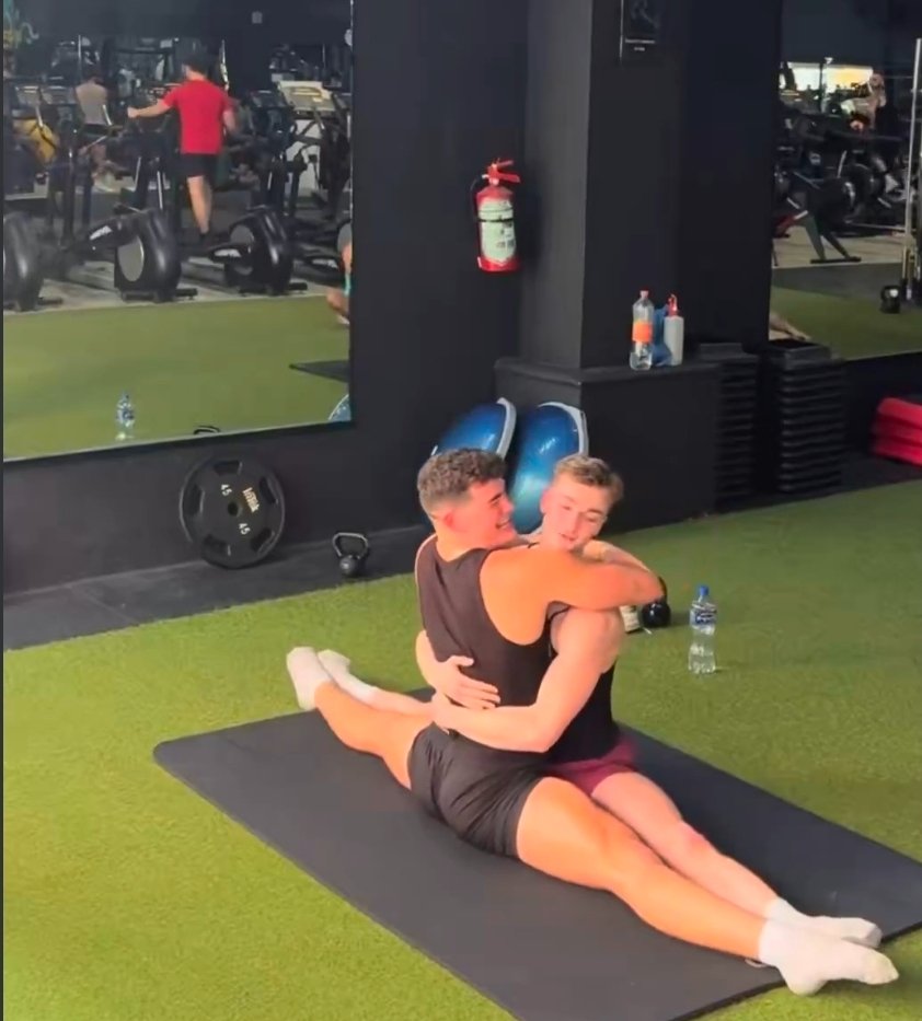 Steve Rae 🇨🇦 tweet media