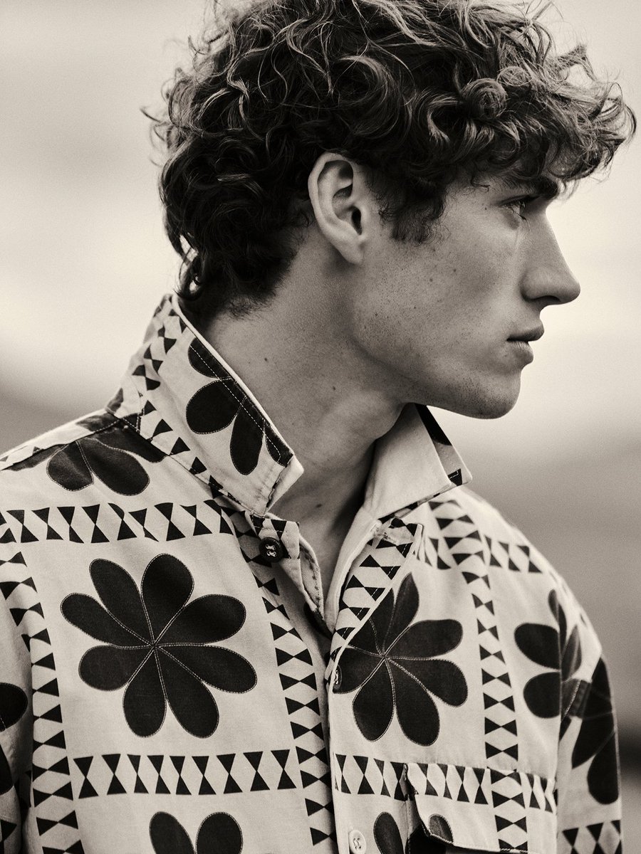 BRJapan's tweet image. 4月のコレクションの舞台はGhost Ranch。

4月の新作コレクションはこちらから
bit.ly/4dQ2XOj