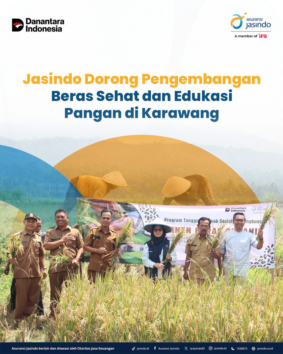 Asuransi Jasindo tweet media