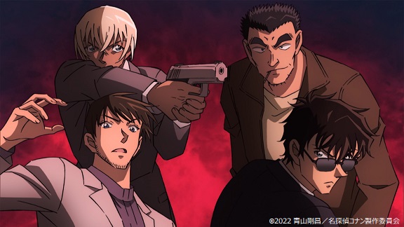 アンク＠金曜ロードショー公式 tweet media