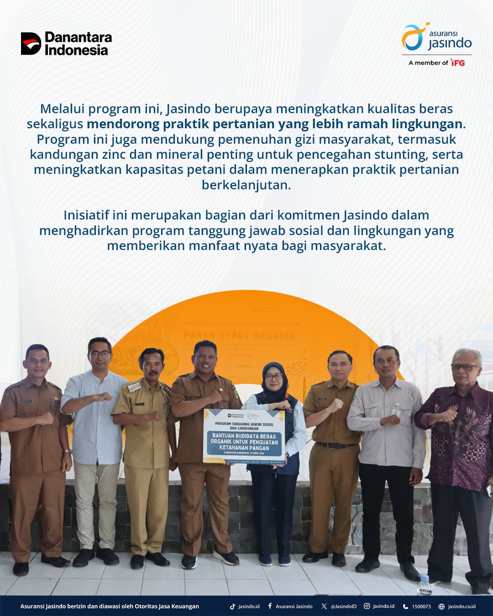 Asuransi Jasindo tweet media