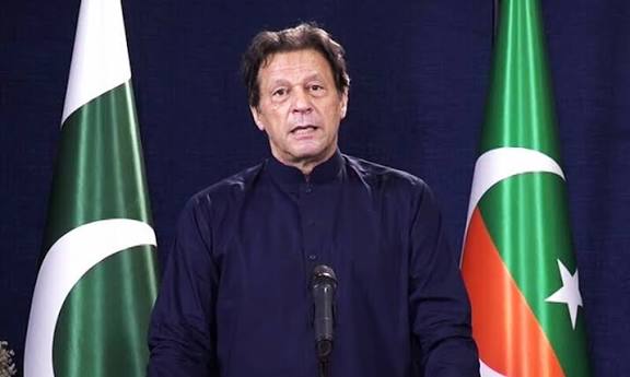 🇵🇰 IMRAN KHAN ACHIEVEMENTS (PART 1):

- Led 🇺🇳 United Nations To Declare March 15 Against Islamophobia.

- Sehat Card For Free Healthcare.

- Ehsaas Program For The Poor.

- Billion Tree Tsunami Launched.

- Kartarpur Corridor Opened.