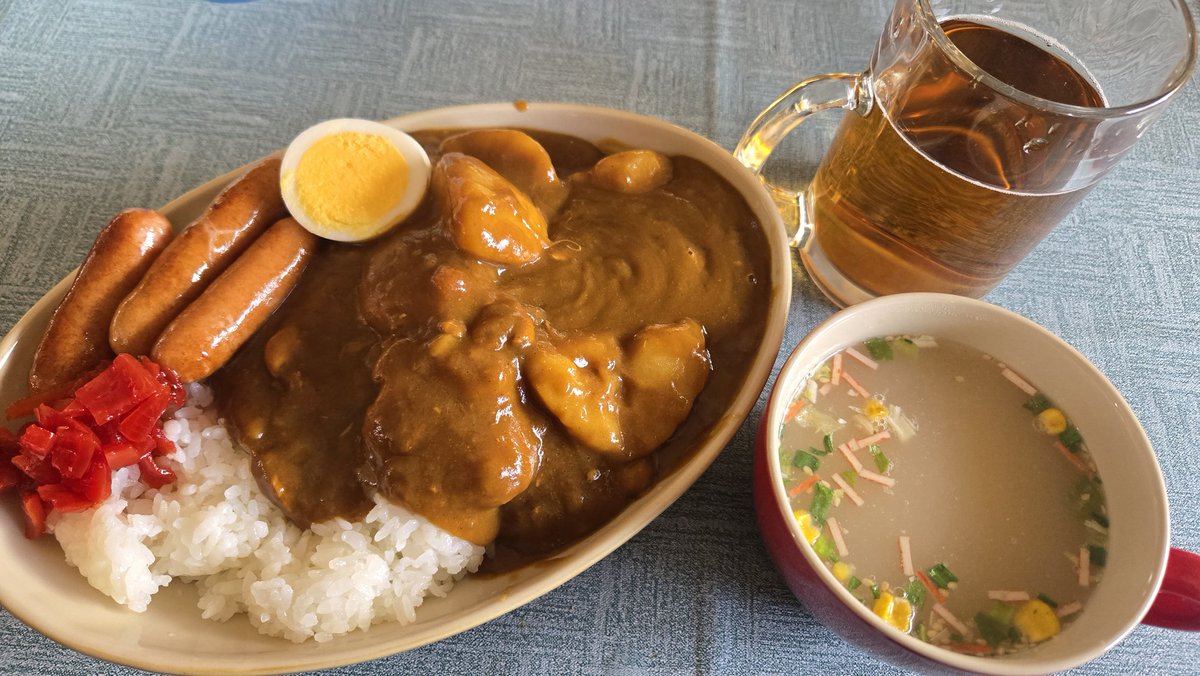 北の旅人K tweet media