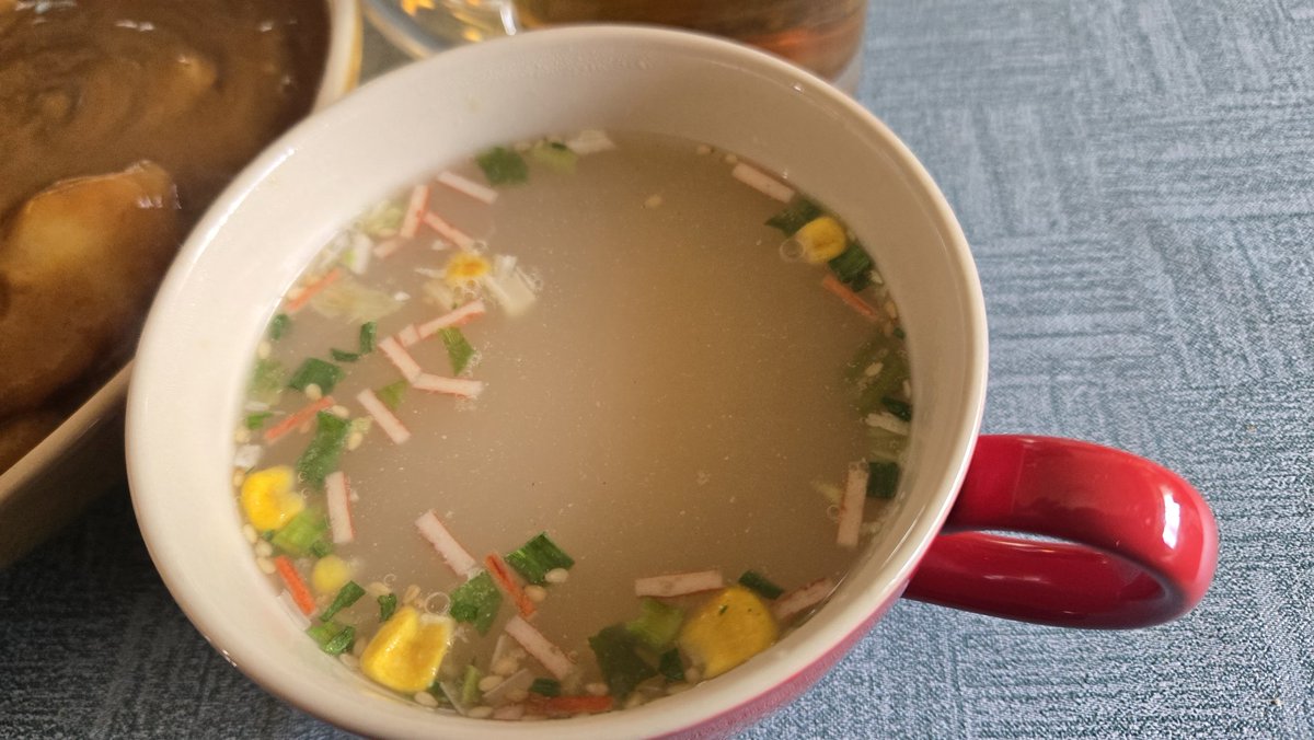 北の旅人K tweet media