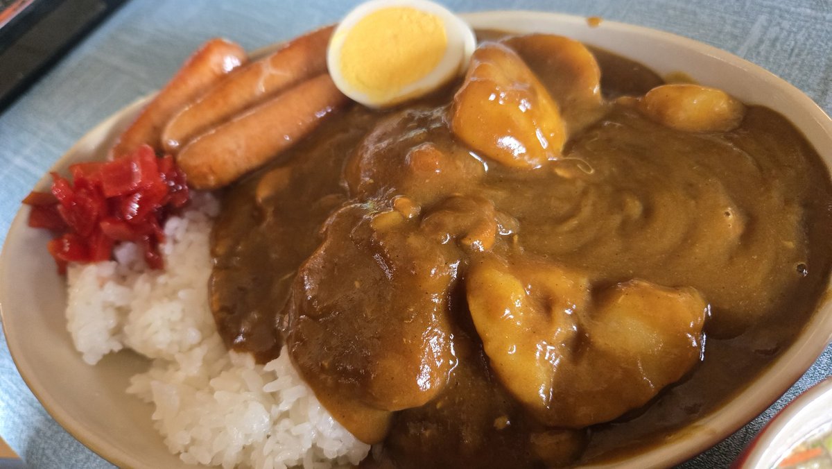 北の旅人K tweet media