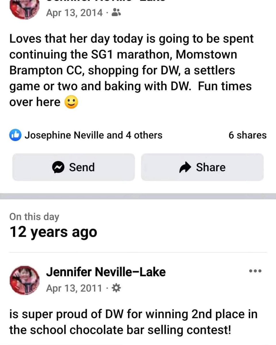 Jenn Neville-Lake tweet media