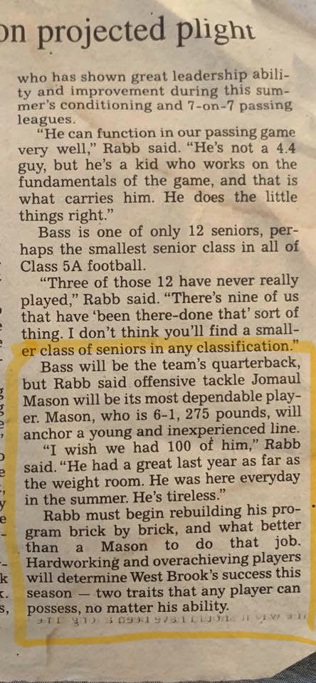 Jomaul Mason M.Ed tweet media