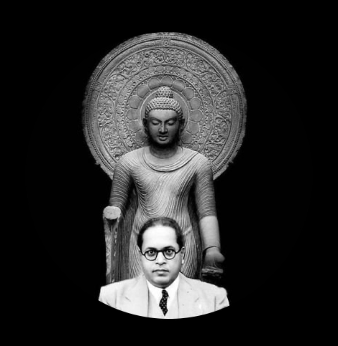 Remembering  Architect of  India 
Baba Saheb Ambedkar