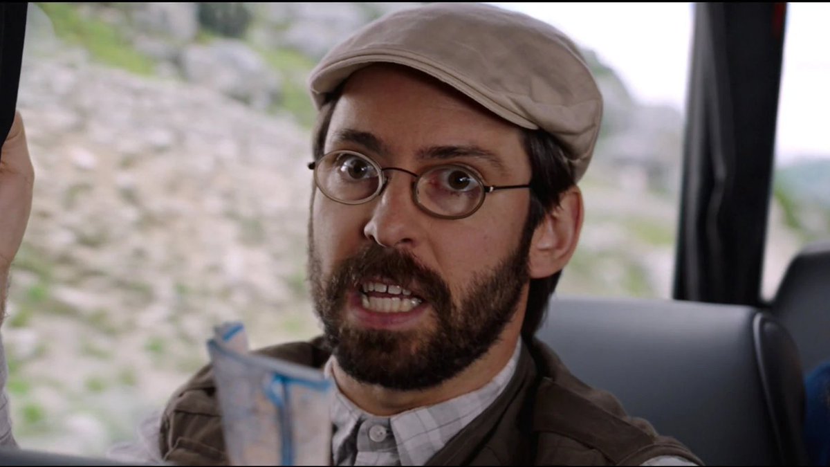 CoveredGeekly tweet media