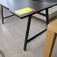 J4702　【リユースのサカイ柏店】　IKEA　イケア　ゲーミングデスク　UTESPELARE ウーテスペラレ　クリーニング済み　参考価格17,990円 おはようございます！ リユースのサカイ柏店です！ 【新入荷情報