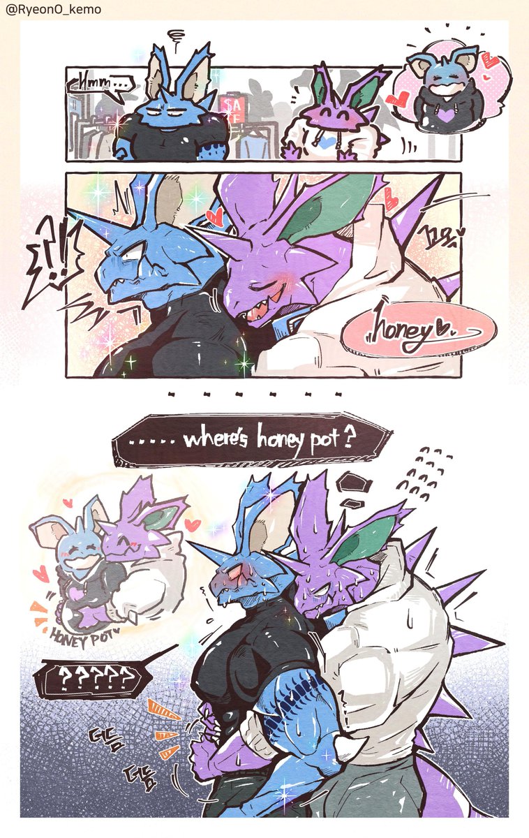 수련오 tweet media