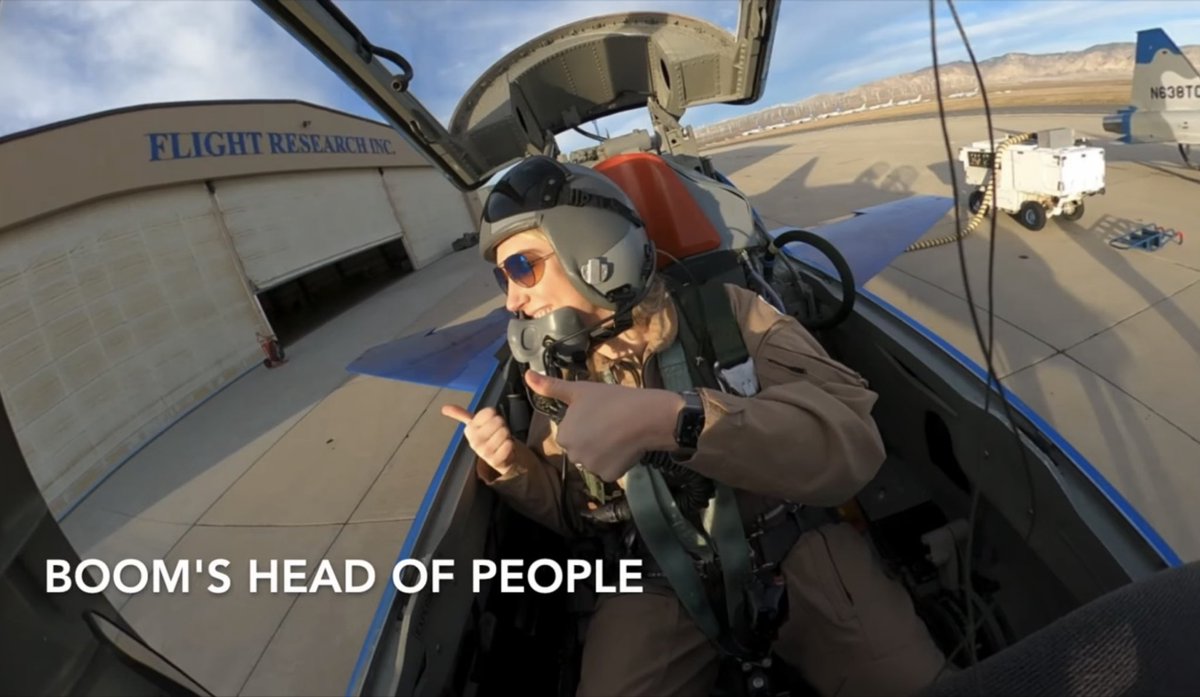 Blake Scholl 🛫 tweet media