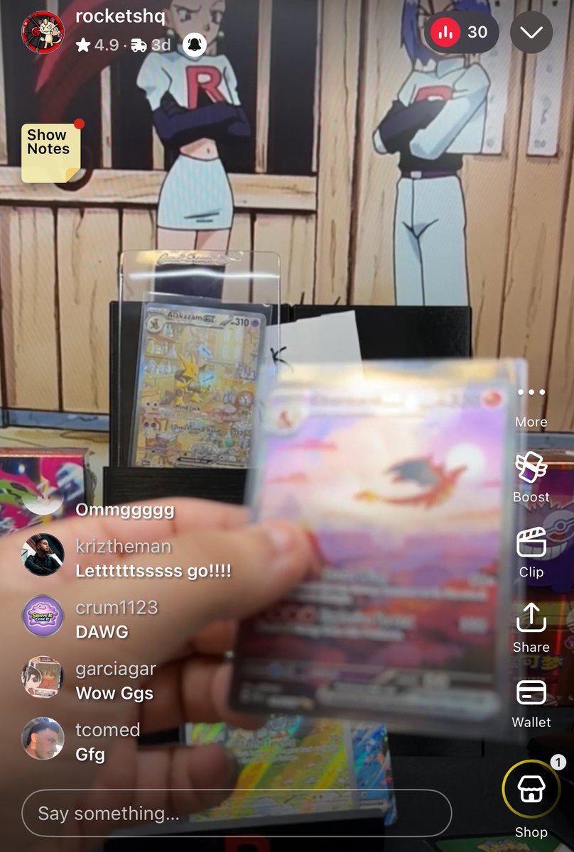 KrizPhoto's tweet photo. Got a $400 card from a $10 break #bigwin https://t.co/ish0ZAugtQ