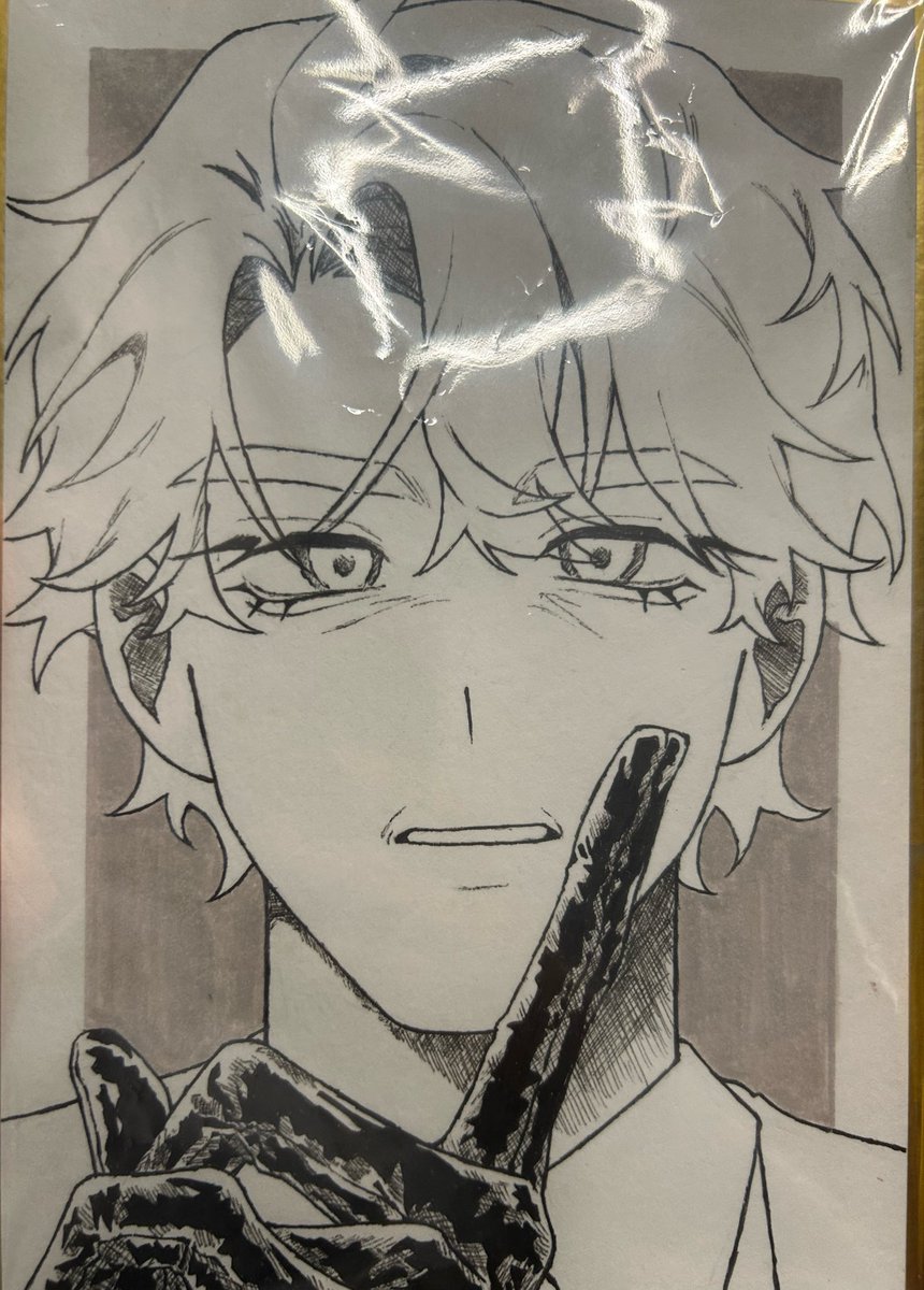 𝗠𝗥. 𝗕𝗢𝗡𝗗 🍸 tweet media