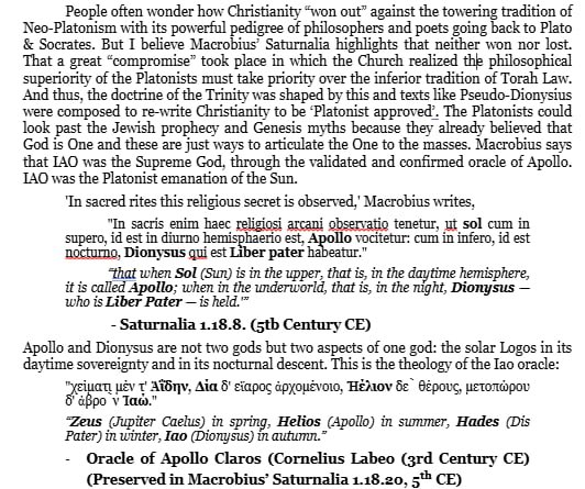 Gnostic Informant | Neal Sendlak tweet media