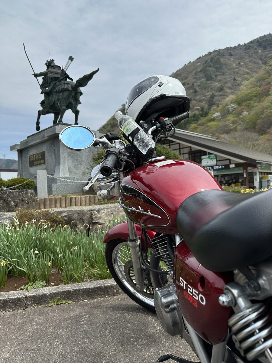 なおぞら＠関牛乳Tシャツマン tweet media