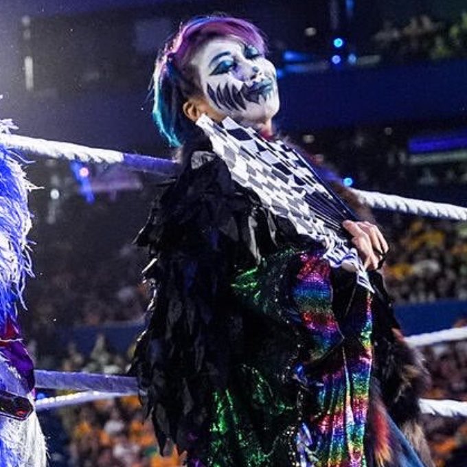 WrestlePurists tweet media