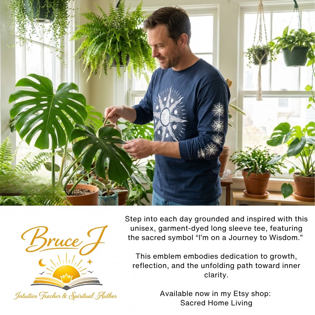 🎉 Celebrate your spiritual journey today with this long-sleeve tee.  etsy.com/shop/SacredHom…
#Etsy #EtsySeller #EtsyShop – Designs Created by Bruce J – Seller <a href="/Etsy/">Etsy</a> – Bespoke High-Quality Products <a href="/printify/">Printify</a>
#SpiritualProducts #SpiritualGrowth #tshirt #tshirtdesigns #shirtdesign