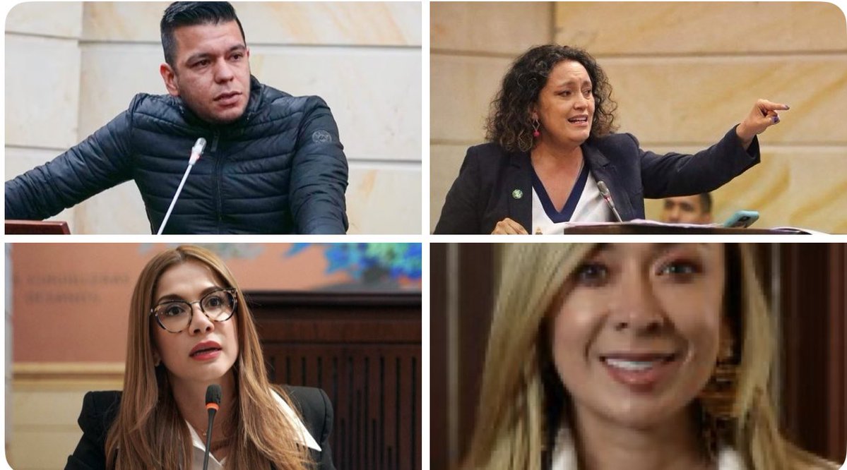 Celso Tete Crespo 🇨🇴 tweet media