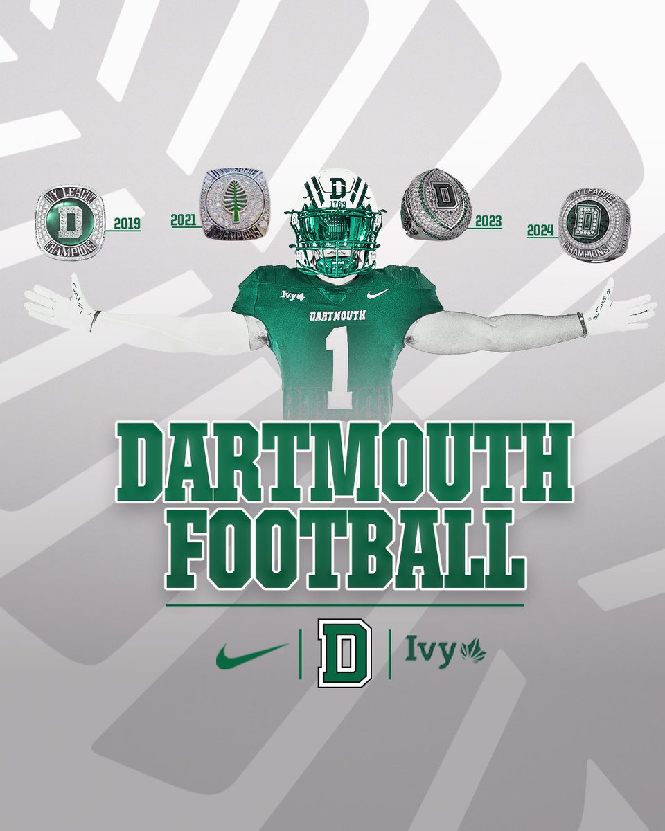 SamuelMerten1's tweet photo. After a great conversation with @QuentinJones_ I am honored to have earned an offer from Dartmouth College! Thank you @Coach_McCorkle @CoachIrishOdea @CoachBelfiori @DartmouthFTBL #GoBigGreen https://t.co/B8hxgRnFA9