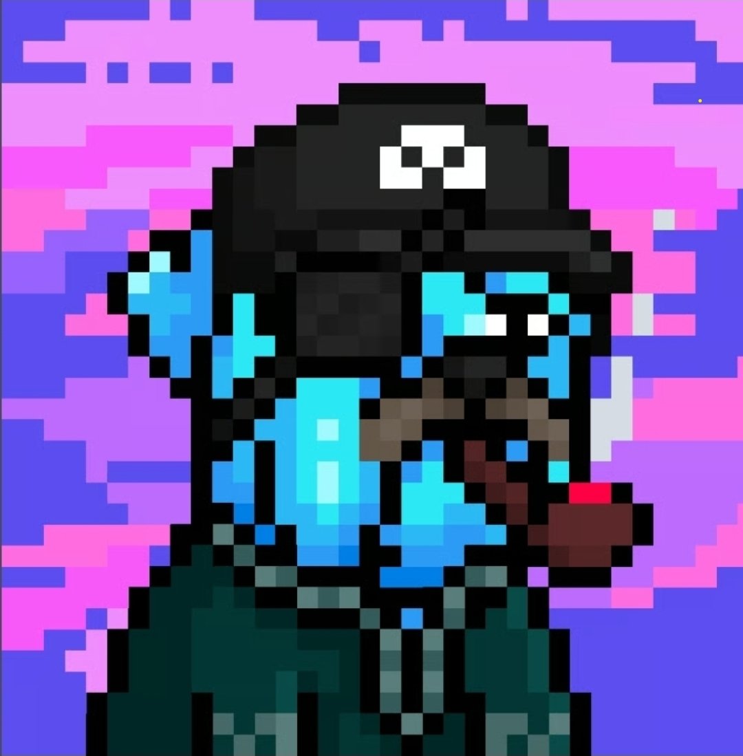 MUDNFTs_'s tweet image. GM MUD fam! 🌅

Another day, another chance to build something amazing together. Whether you're a day-one holder or just discovered us, you're part of something special here.

What's everyone working on today? Drop your wins below! 👇

#MUDNFTs #Solana #CommunityFirst